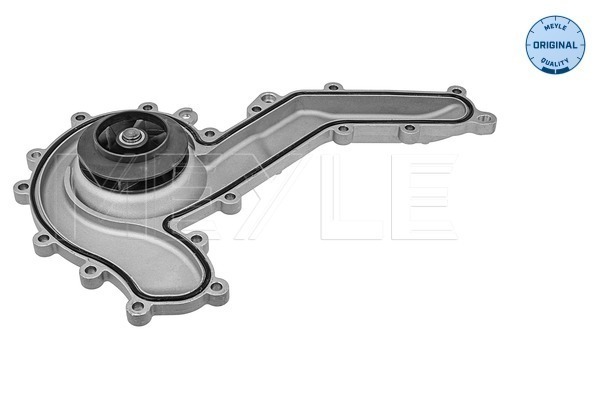 Водяной насос (помпа)