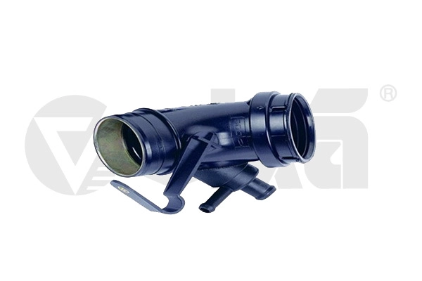 Патрубок вентиляции картерных газов