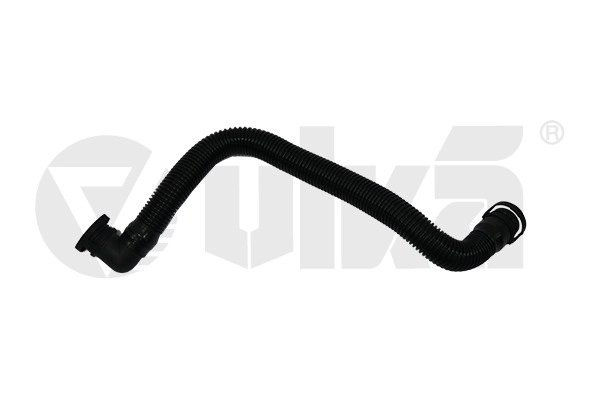 Патрубок вентиляции картерных газов