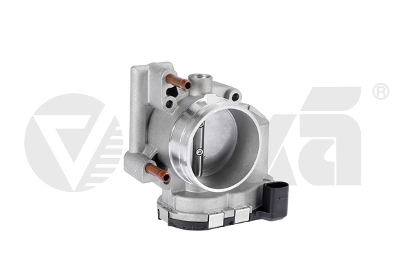 Дроссельная заслонка