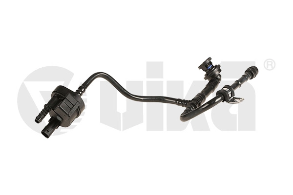 Клапан вентиляции картерных газов