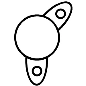 HC-CARGO 113336 - Генератор