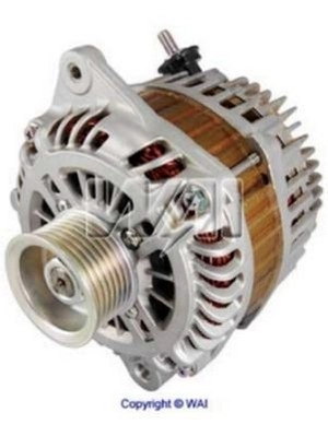 WAI 11341N - Генератор