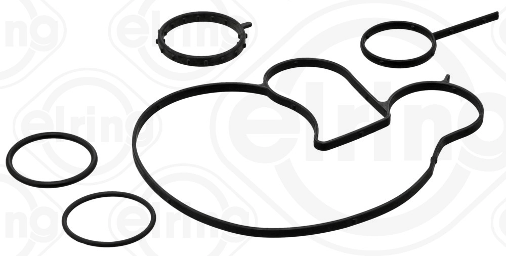 Прокладка водяного насоса