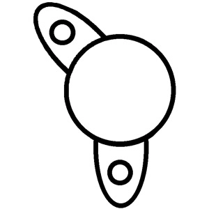 HC-CARGO 113955 - Генератор