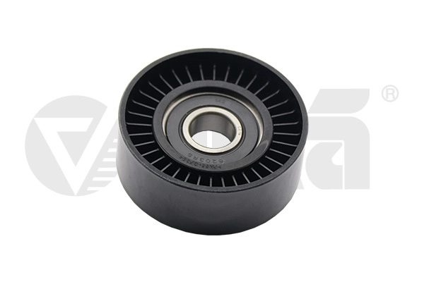 Натяжитель ремня, клиновой зубча 单轮