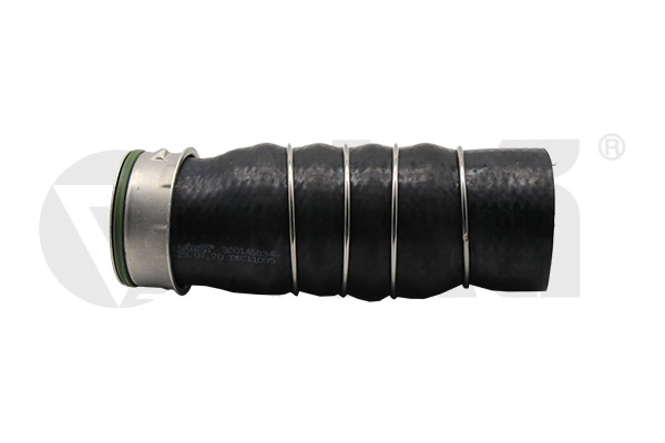 Патрубок турбины