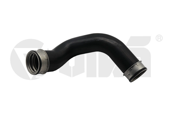 Патрубок турбины