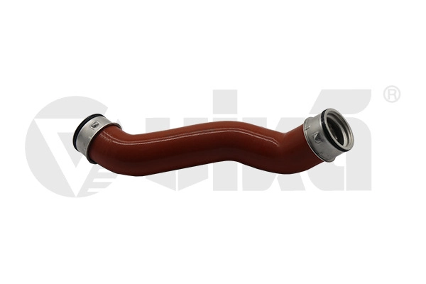 Патрубок турбины