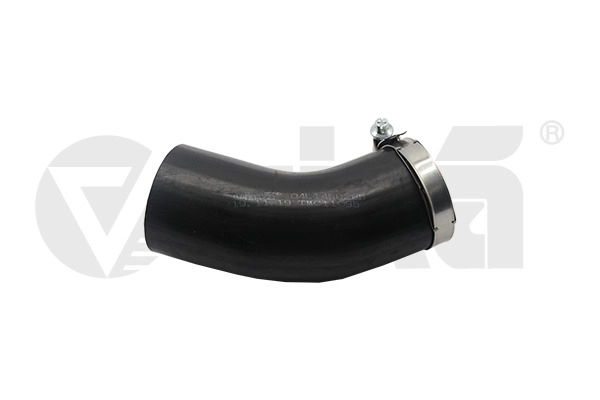 Патрубок турбины