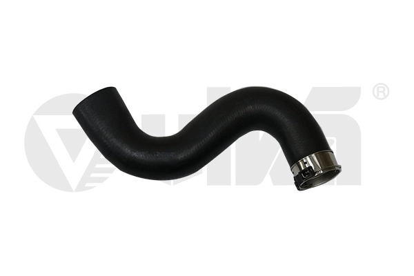 Патрубок турбины