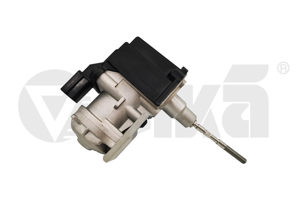 Клапан турбины