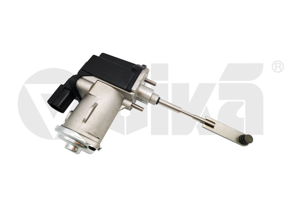 Клапан турбины