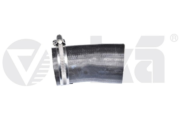 Патрубок турбины