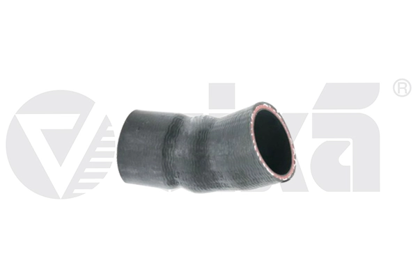 Патрубок турбины