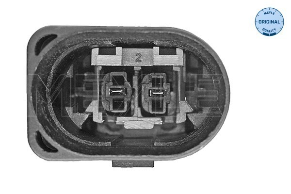 MEYLE 114 800 0175 - Датчик температуры выхлопных газов