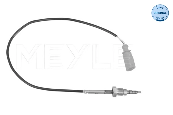 Датчик температуры выхлопных газов