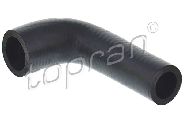 Патрубки системы охлаждения