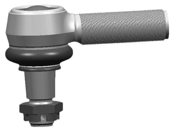 LEMFÖRDER 11492 05 - Рулевой наконечник