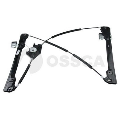 Стеклоподъемник