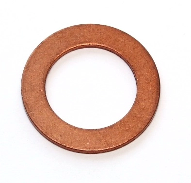 ELRING 115.606 - Уплотнительное кольцо