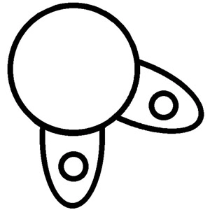 HC-CARGO 115647 - Генератор