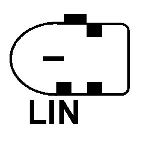 HC-CARGO 115667 - Генератор