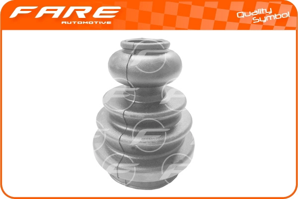 Пыльник ШРУСа