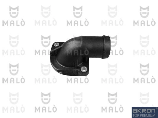 Фланец системы охлаждения