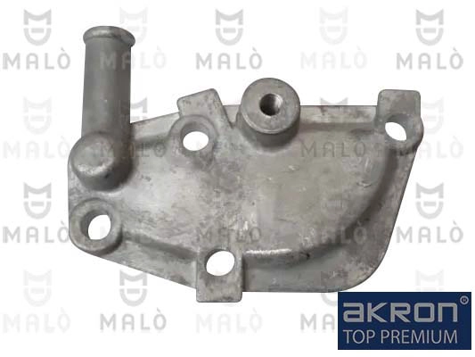 Корпус помпы