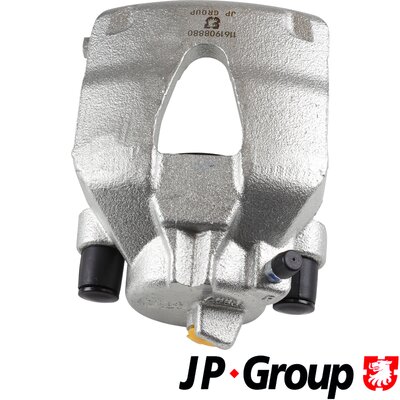 JP GROUP 1161908880 - Тормозной суппорт JP GROUP
