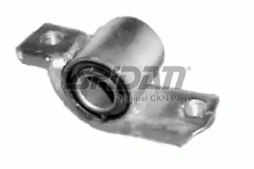 SPIDAN 410282 - Сайлентблок рычага