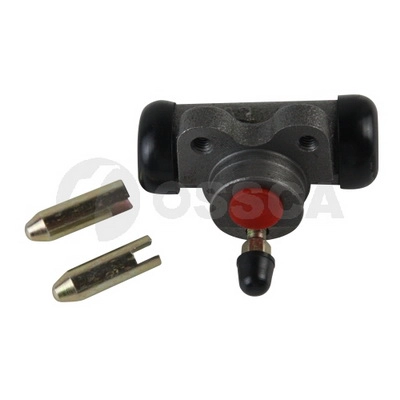 Рабочий тормозной цилиндр