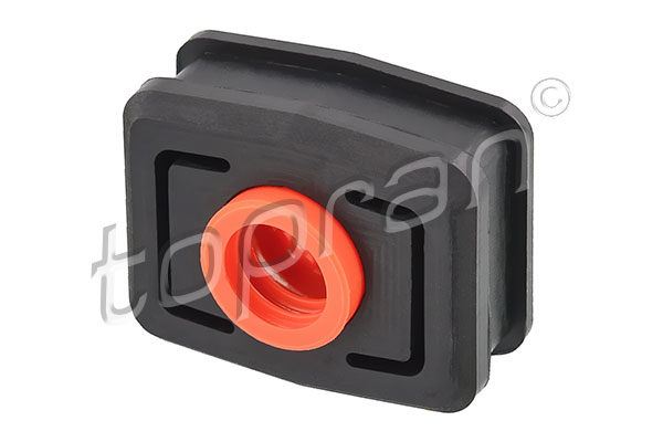 Втулка кулисы КПП