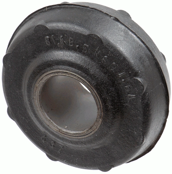 LEMFÖRDER 11663 01 - Сайлентблок