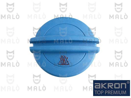 Крышка радиатора (расширительного бачка)