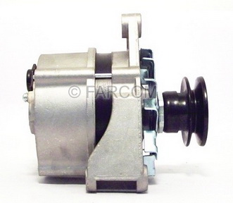 FARCOM 118211 - Генератор