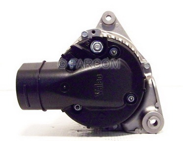 FARCOM 118823 - Генератор