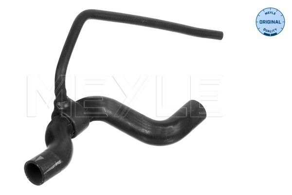 Патрубки системы охлаждения