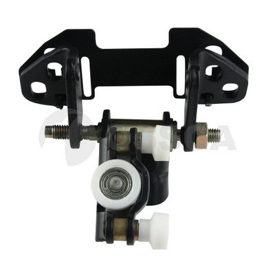 OSSCA 11917 - Ролик сдвижной двери