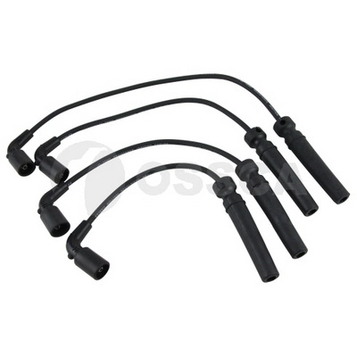 Высоковольтные провода