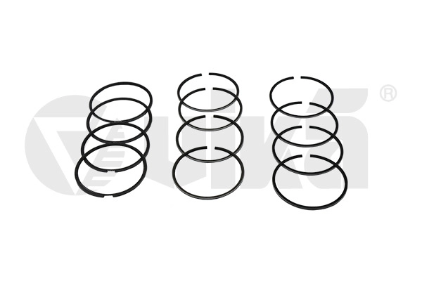 Поршневые кольца