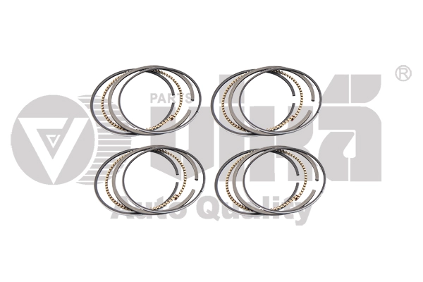 Поршневые кольца