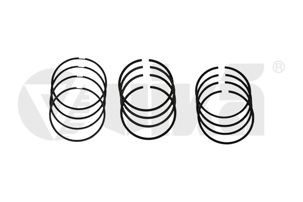 Поршневые кольца