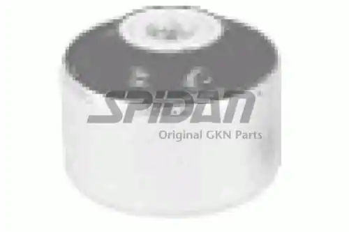 SPIDAN 411160 - Сайлентблок рычага