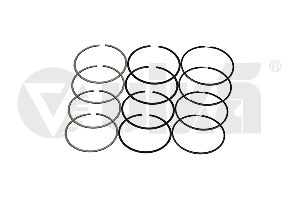 Поршневые кольца