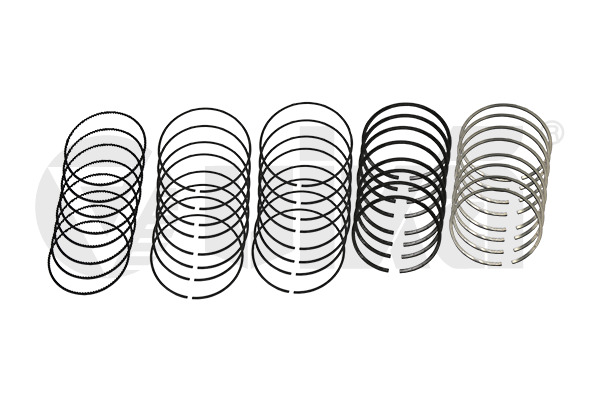 Поршневые кольца