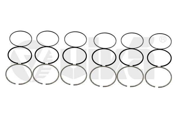 Поршневые кольца