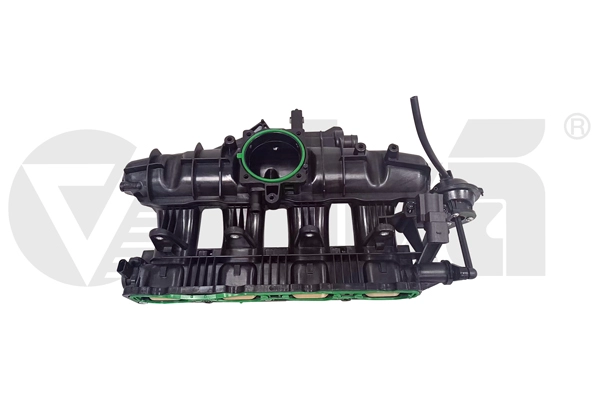 Впускной коллектор 