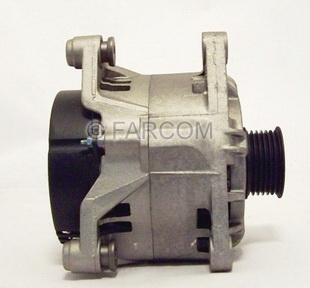 FARCOM 119827 - Генератор